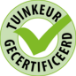 TuinKeur-gecertificeerd